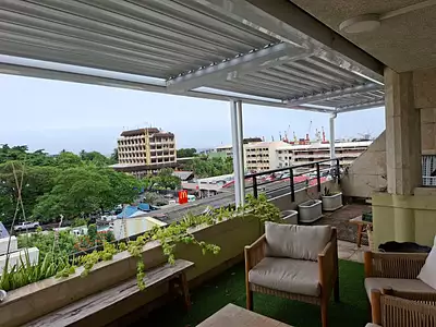 Appartement, 140 m²