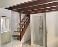 Appartement, 17,7 m²