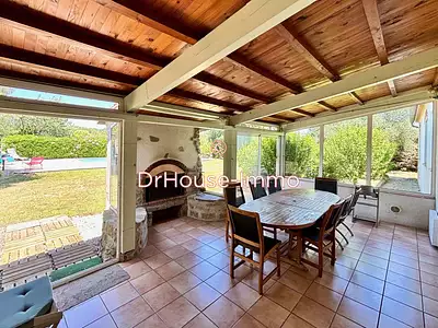 Maison, 175 m²