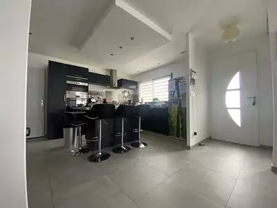 Maison, 107 m²