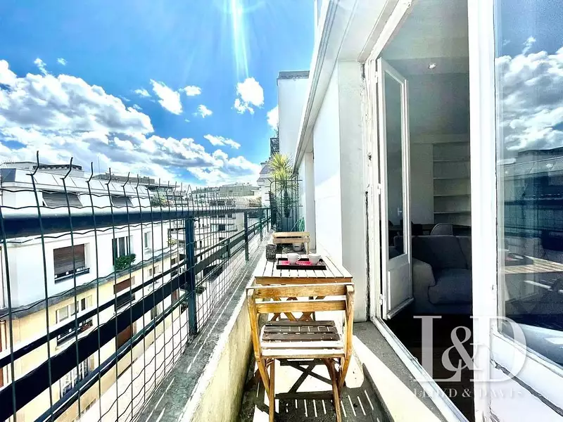 Appartement, 80,68 m²