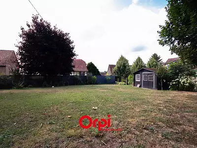 Maison, 147 m²
