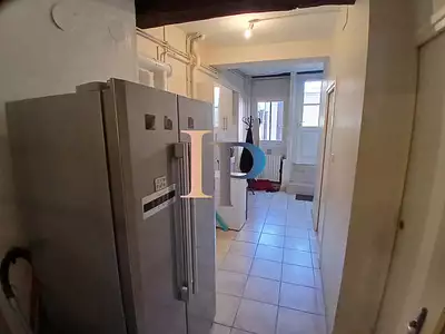 Appartement, 108,69 m²