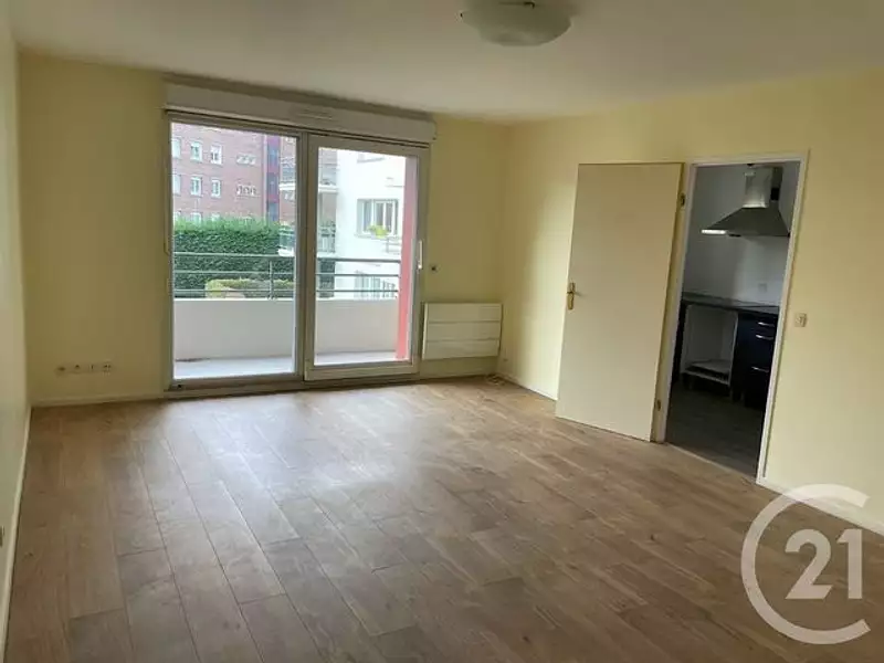 Appartement, 69 m²