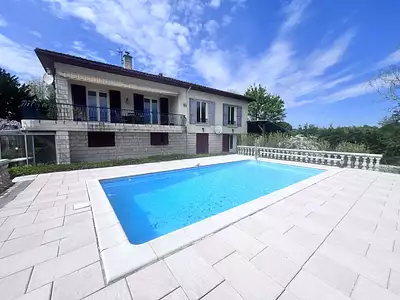 Maison, 229 m²
