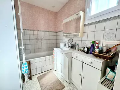 Maison, 100 m²