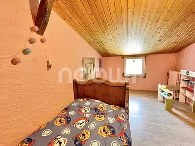 Maison, 116 m²