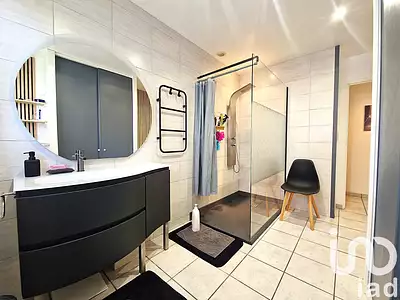 Maison, 128 m²