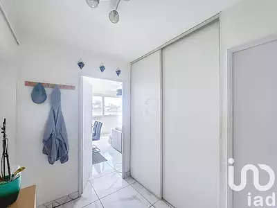 Appartement, 82 m²
