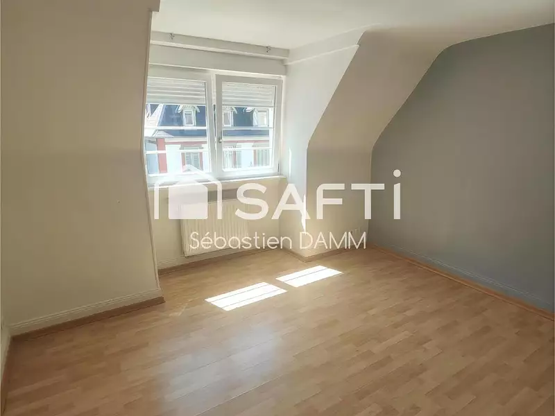 Maison, 192 m²
