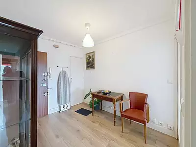 Appartement, 48 m²