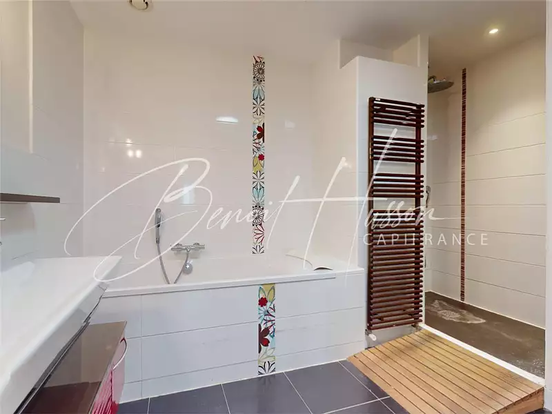 Appartement, 154 m²