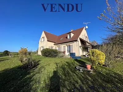 Maison, 170 m²