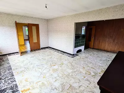 Maison, 105 m²