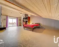 Appartement, 126 m²