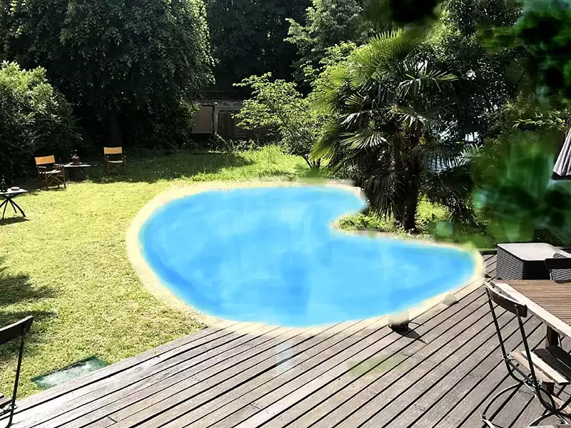 Appartement, 262 m²