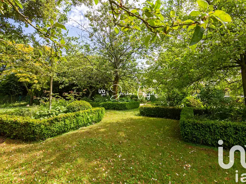 Maison, 145 m²