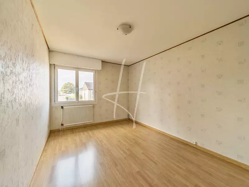 Maison, 94,54 m²