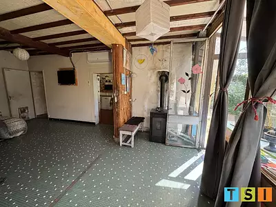 Maison, 113 m²