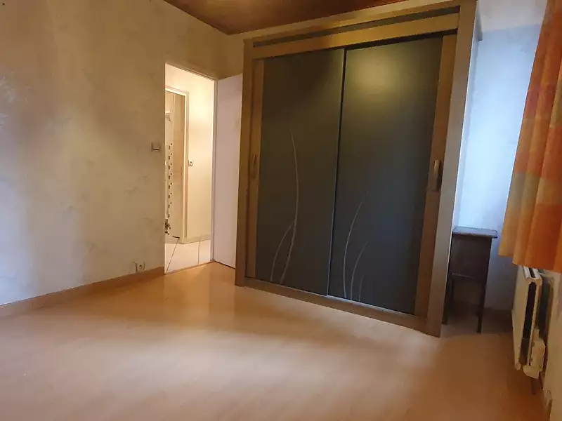 Maison, 119 m²