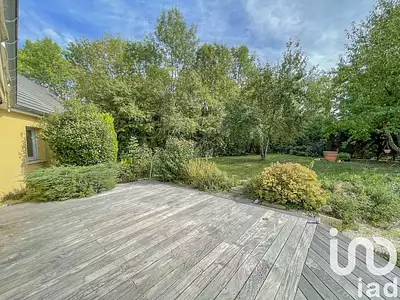 Maison, 175 m²