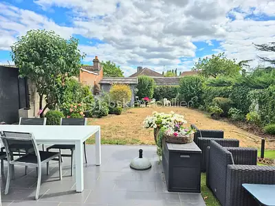Maison, 109 m²