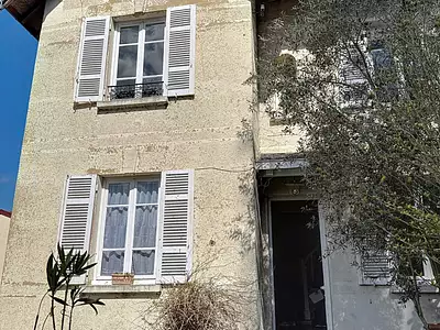 Maison, 75 m²