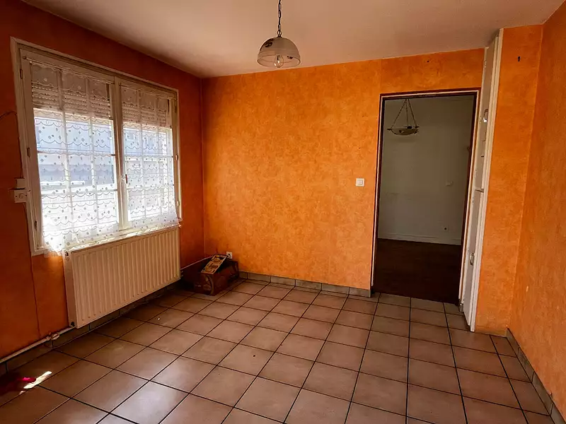 Appartement, 48,52 m²