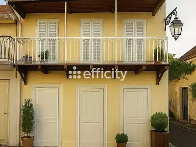 Maison, 102 m²