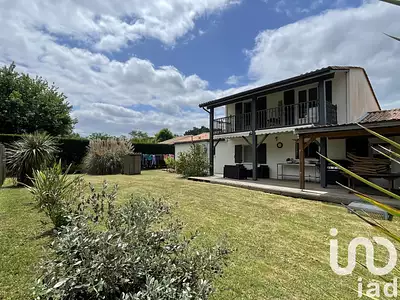 Maison, 160 m²