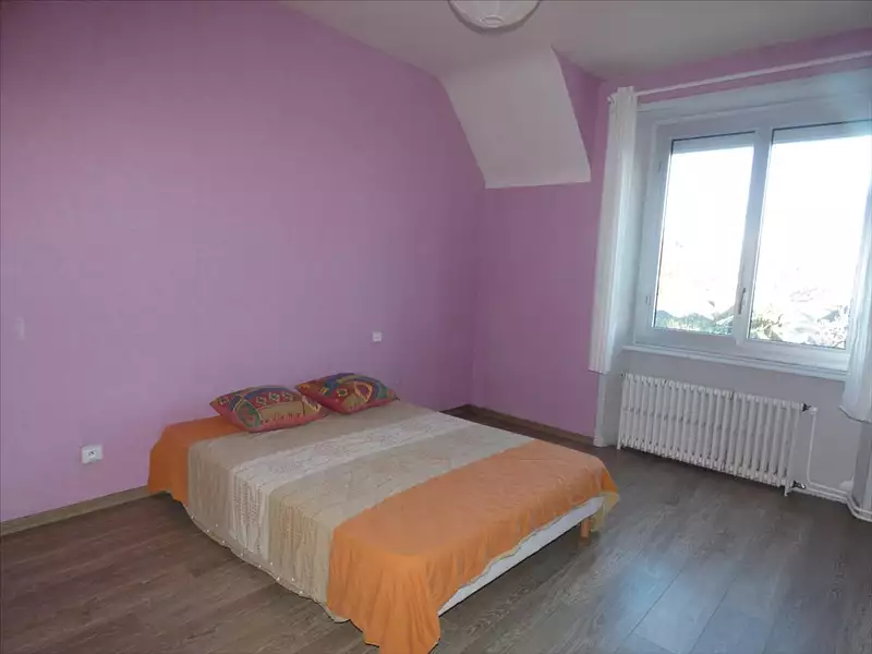 Maison, 167 m²