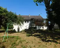 Maison, 80 m²