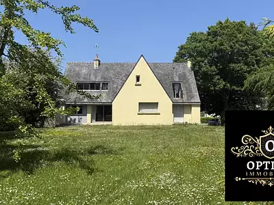 Maison, 192 m²