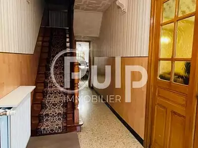 Maison, 107 m²