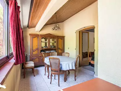 Maison, 117 m²