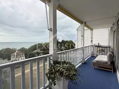 Appartement, 115 m²