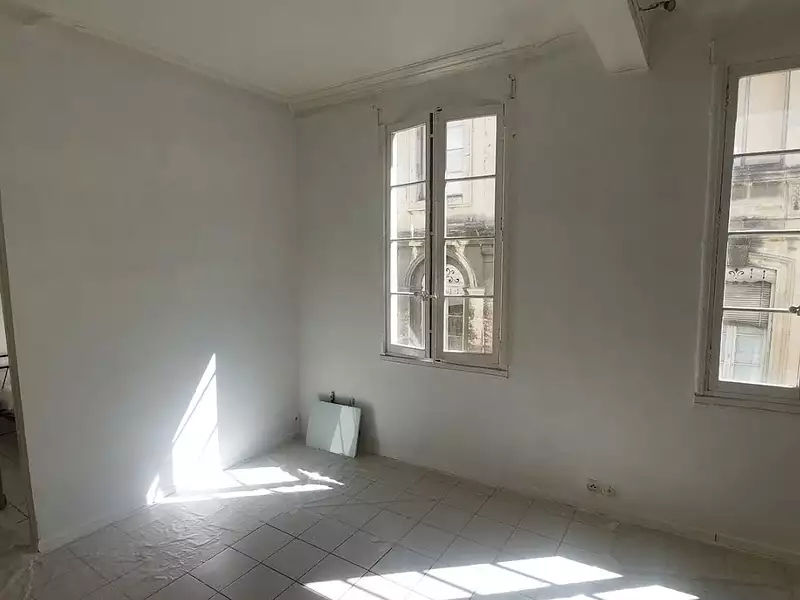 Appartement, 39 m²