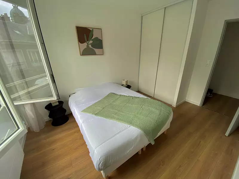 Appartement, 44 m²