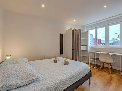 Maison, 117,04 m²