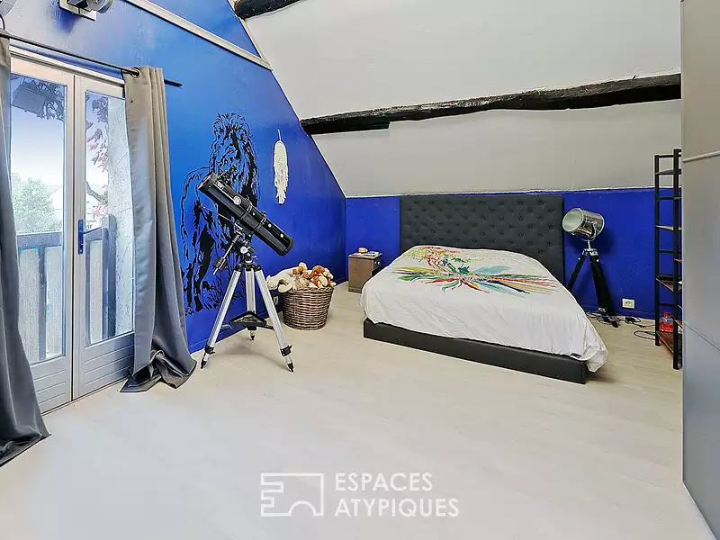 Maison, 361 m²