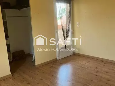 Maison, 120 m²