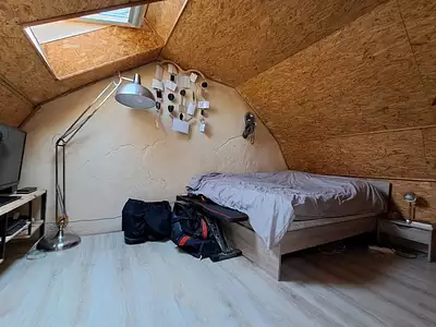 Maison, 106 m²