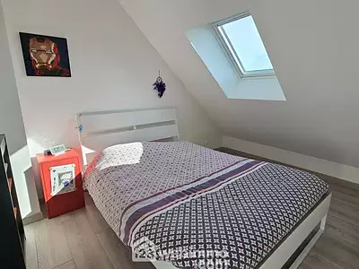 Appartement, 69 m²
