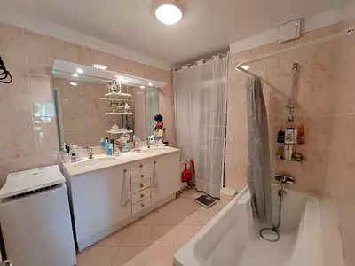 Appartement, 97,39 m²