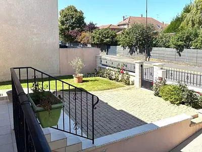 Maison, 116 m²