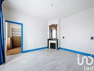 Maison, 153 m²