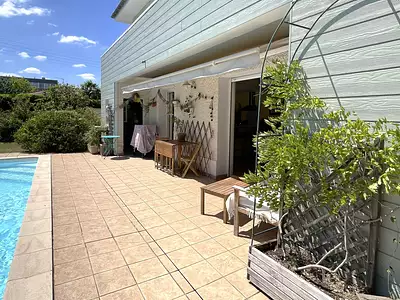 Maison, 199 m²