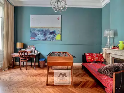Maison, 180 m²