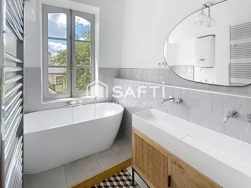 Appartement, 152 m²