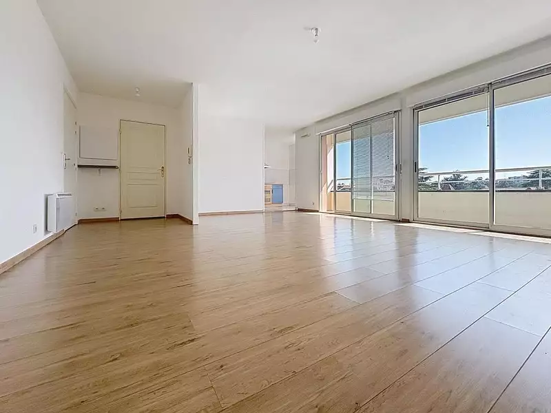 Appartement, 80 m²